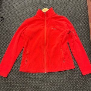 Columbia Fleece